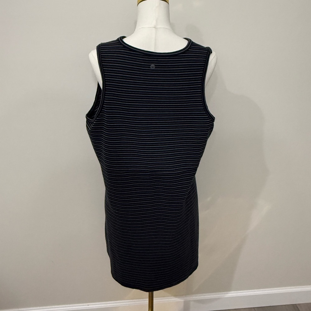 Hi-Tec Striped Workout Dress - Picture 4 of 5
